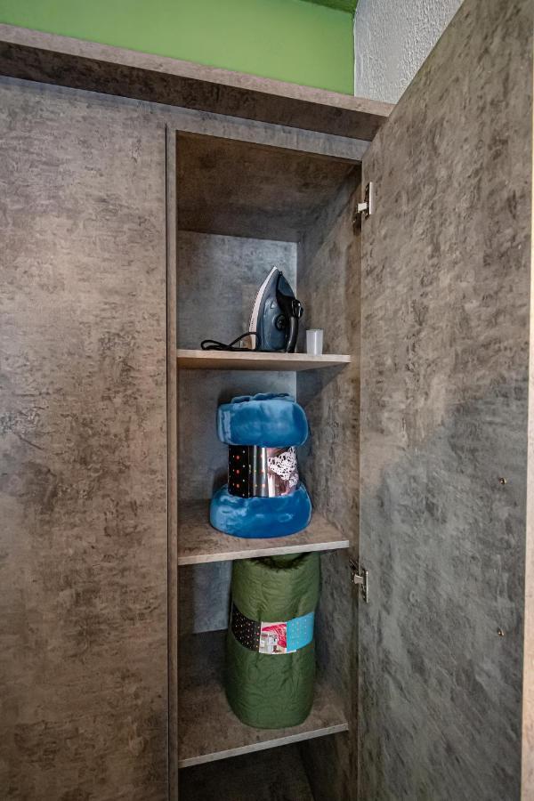 One Salonica Deluxe Apartment 1 Экстерьер фото