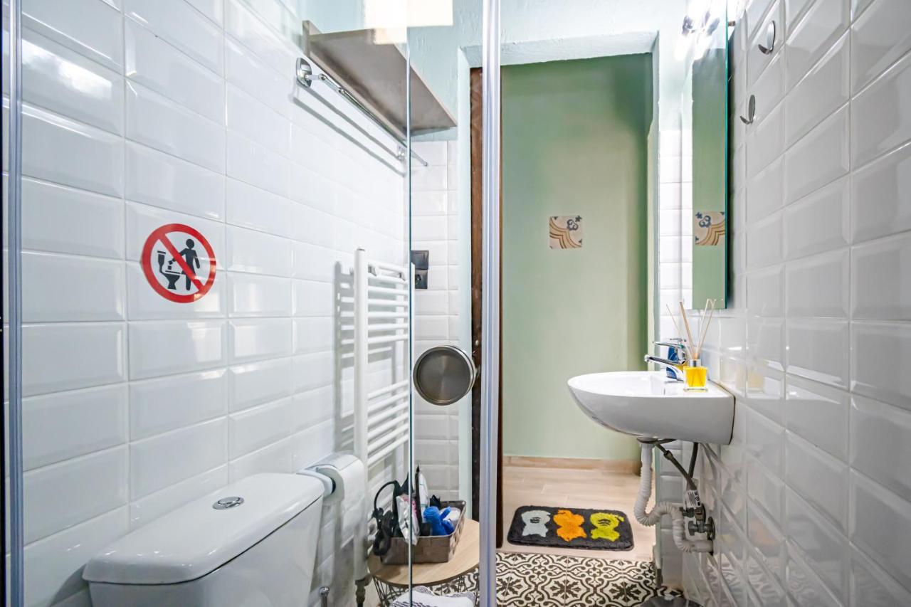 One Salonica Deluxe Apartment 1 Экстерьер фото